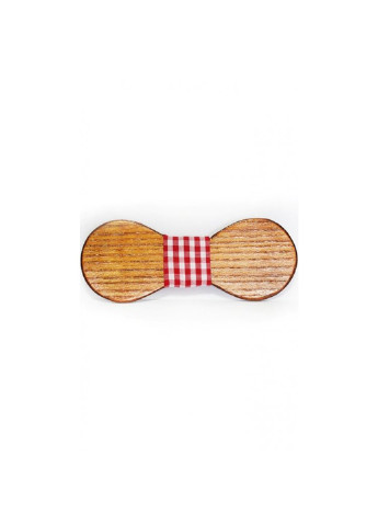Мужской галстук бабочка 4х10,5 см Handmade (252131184)