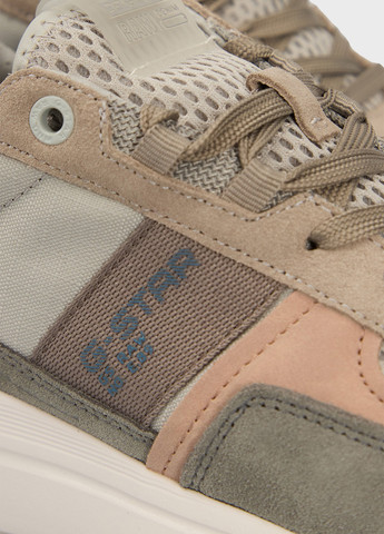 Кросівки G-Star Raw комбіновані всесезони (347656433)