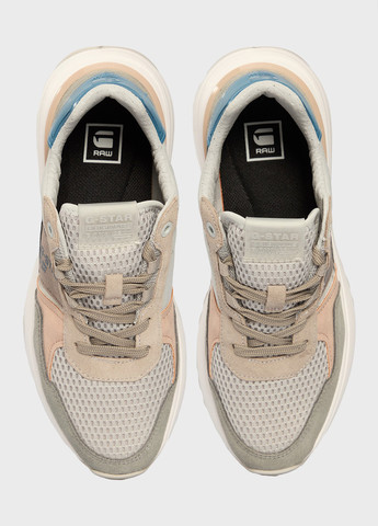 Кросівки G-Star Raw комбіновані всесезони (347656433)