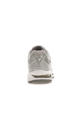 Кроссовки 1202A056-021 Asics Gel Kayano 14 Cloud Grey Clay серые всесезоны (341083560)