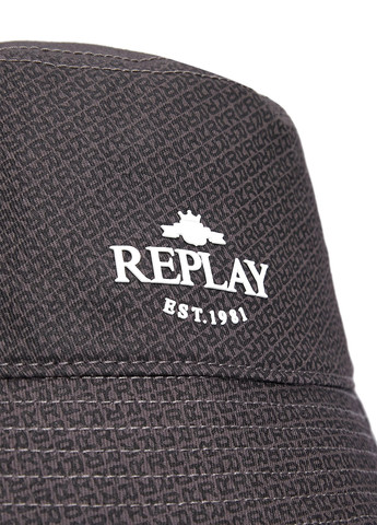 Панама Replay (306935288)