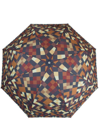 Складной зонт полуавтомат 101 см Zest (197762022)