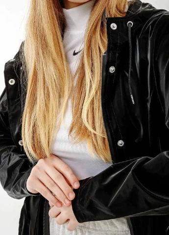 Дощовик 1206-VELVETBLACK Rains Jackets Black (367011051)