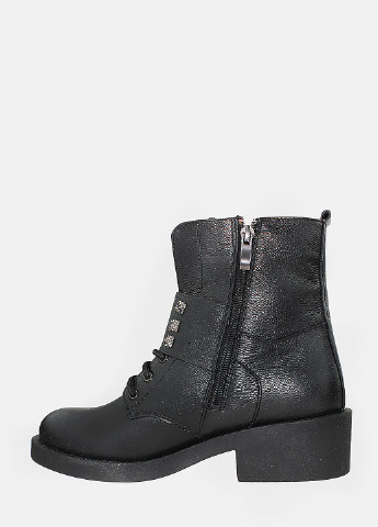 Черевики RV4066 Чорний Vito Villini (317431993)