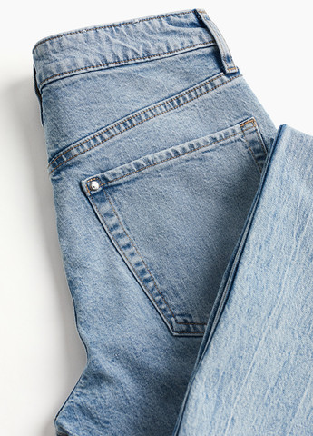 Джинсы H&M - (366488649)