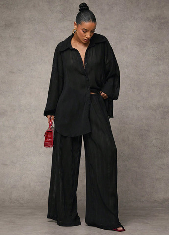 Брюки SHEIN (341735056)