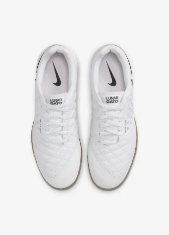 Футбольні футзалки 580456-101 Nike LUNARGATO II (341142625)
