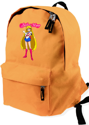 Детский рюкзак Сейлор Мун (Sailor Moon) (9263-2916) MobiPrint (229078214)