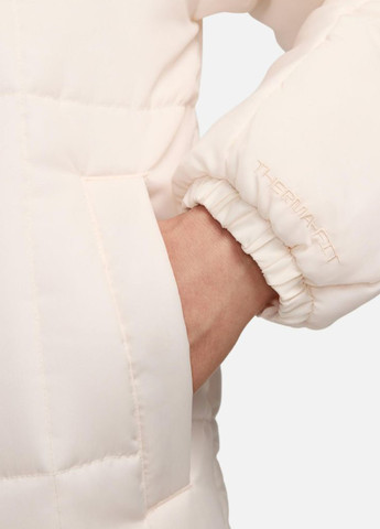 Рожева демісезонна куртка fb7675-838 Nike W NSW TF THRMR CLSC PARKA