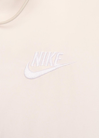 Рожева демісезонна куртка fb7675-838 Nike W NSW TF THRMR CLSC PARKA