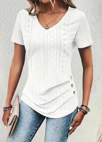 Футболка SHEIN - (330610832)