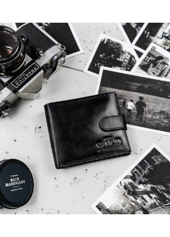 Гаманець чоловічий шкіряний N2002L-VTK-BOX Always Wild (254314374)