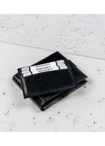 Гаманець чоловічий шкіряний N2002L-VTK-BOX Always Wild (254314374)