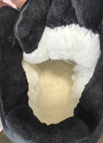 Цветные спортивные, кэжуал зимние ботинки BBT Kids