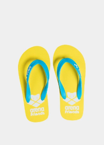 В'єтнамки Arena ARENA FLIP FLOP JR (259982659)