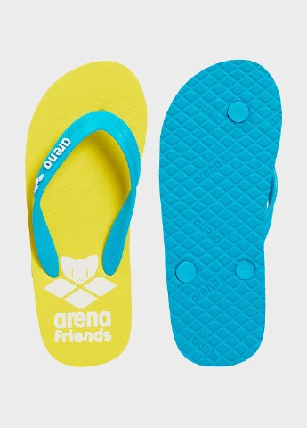 В'єтнамки Arena ARENA FLIP FLOP JR (259982659)