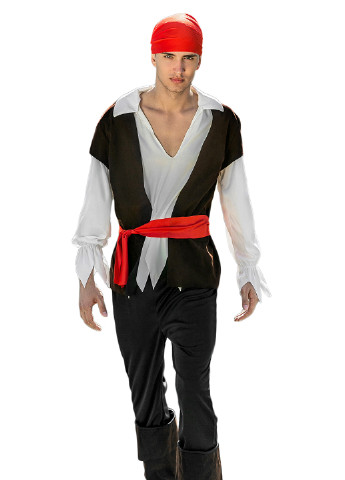 Маскарадный костюм Пират La Mascarade (109391948)