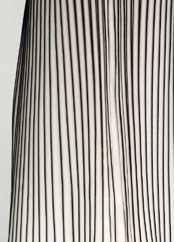 Черная кэжуал градиентной расцветки юбка Miho's миди