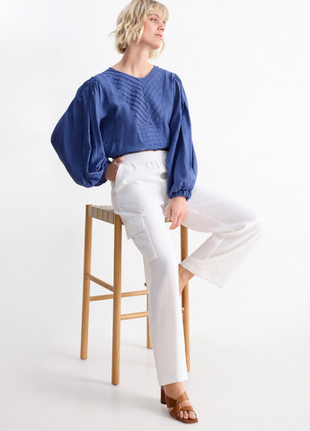 Синіти топ C&A