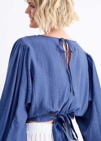 Синіти топ C&A