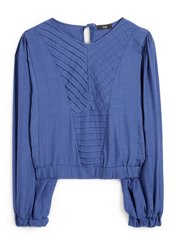 Синіти топ C&A