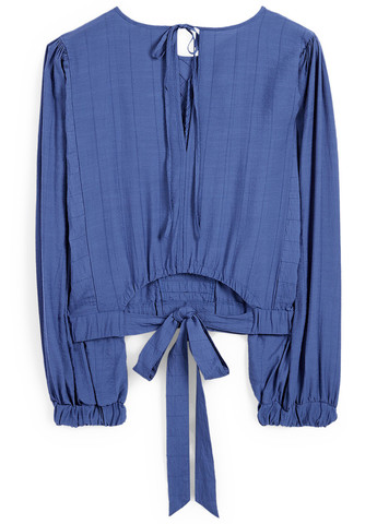 Синіти топ C&A