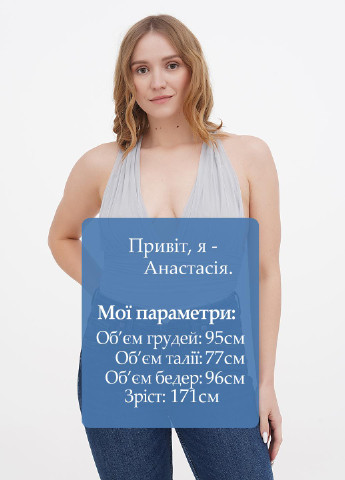 Боді H&M (256010473)