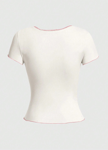 Футболка SHEIN - (342063606)