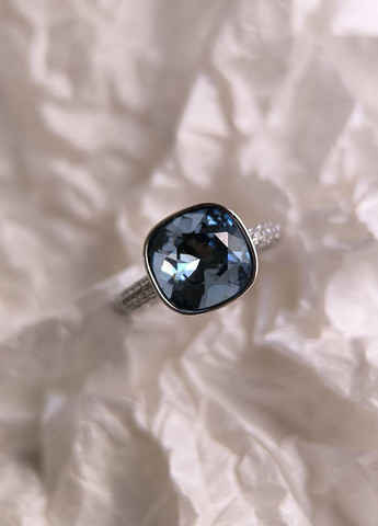 Каблучка Silver Flame (350941292)