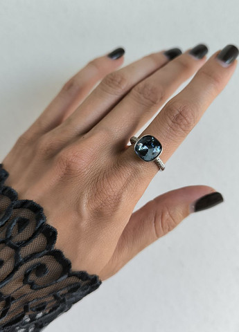 Каблучка Silver Flame (350941292)