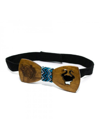 Метелик дерев'яний Gofin wood (199006940)