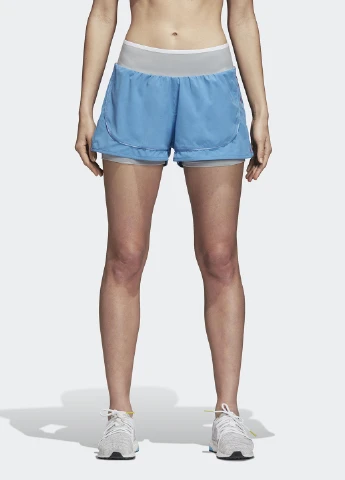 Шорты adidas (75676131)