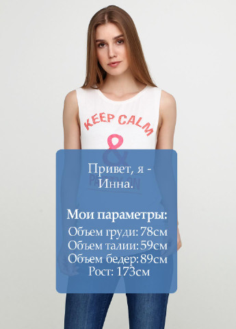 Майка Only — 257126454
