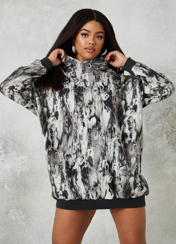 Худи Missguided (260379334)
