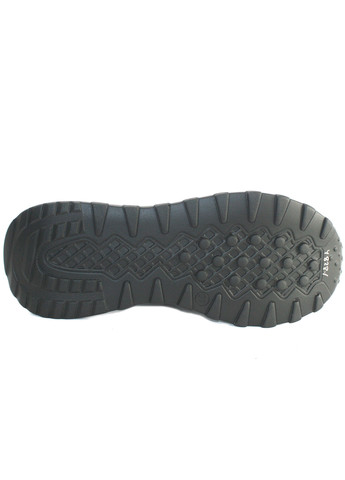 Осенние ботинки KDSL с белой подошвой