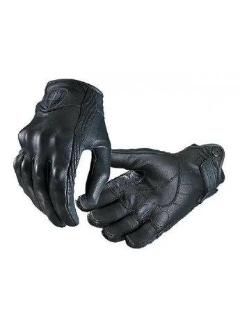 Мото перчатки рукавицы для мотоцикла кожаные летние вентилируемые унисекс мотозащита (57227-Нов) Размер S Francesco Marconi (252837533)