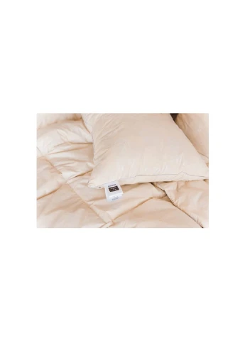 Одеяло MirSon пуховое Extra 039 стандарт 110x140 см (2200000001115) No Brand (254014094)