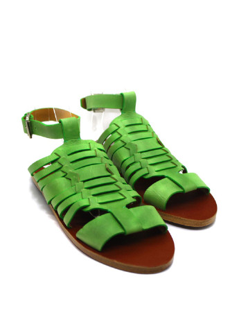 Пляжные сандалии Ralph Lauren