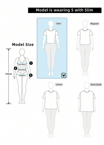 Лонгслив (3 шт.) SHEIN (366268768)