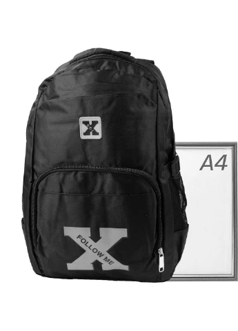 Чоловік міської рюкзак 30х45х16 см Valiria Fashion (252127970)