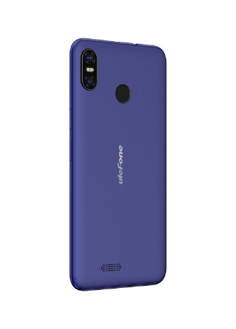 Смартфон Ulefone s9 pro 2/16gb blue (132885281)