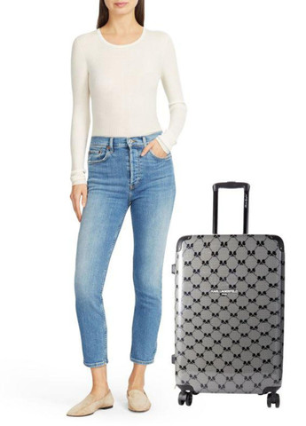 Чемодан Karl Lagerfeld (329831993)