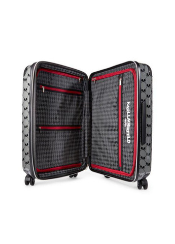 Чемодан Karl Lagerfeld (329831993)