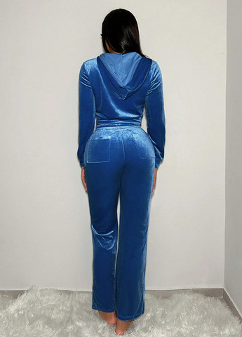 Костюм (топ, брюки) SHEIN (337834137)