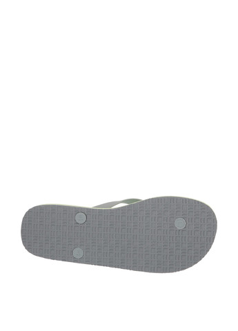 Салатовые кэжуал вьетнамки Columbia