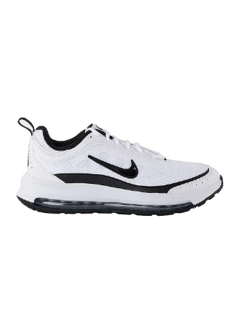 Білі кросівки air max ap демісезон Nike