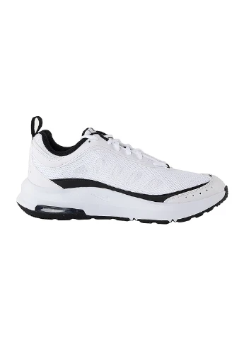 Білі кросівки air max ap демісезон Nike