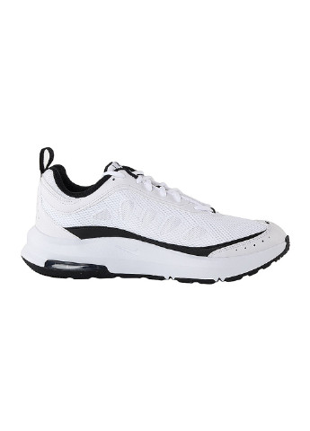 Білі кросівки air max ap демісезон Nike