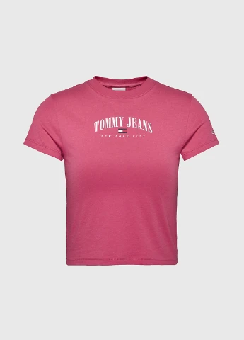 Футболка Tommy Hilfiger - (259445525)