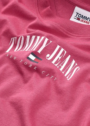 Футболка Tommy Hilfiger - (259445525)